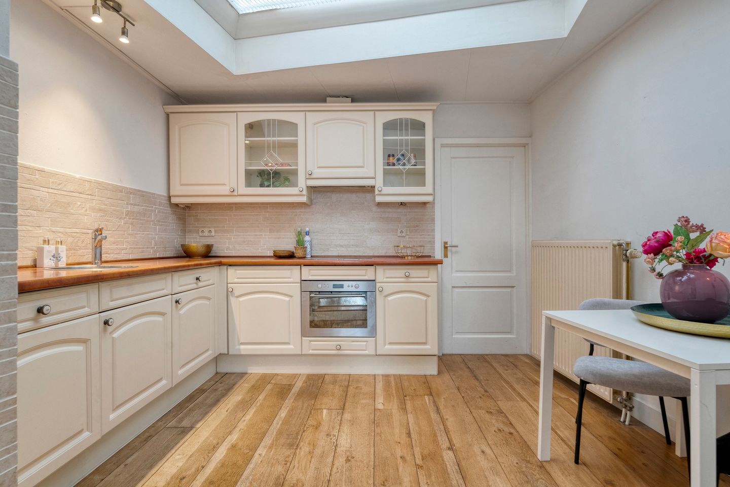 Foto 14 van Ootmarsumsestraat 1-A