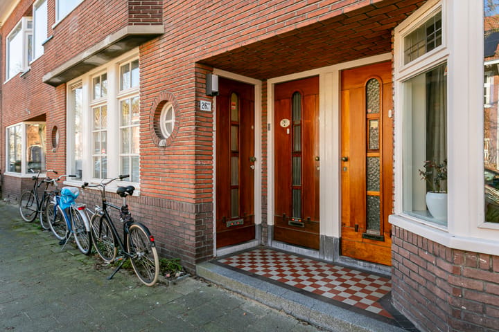 Foto 4 van Rhijnvis Feithstraat 26-BSA
