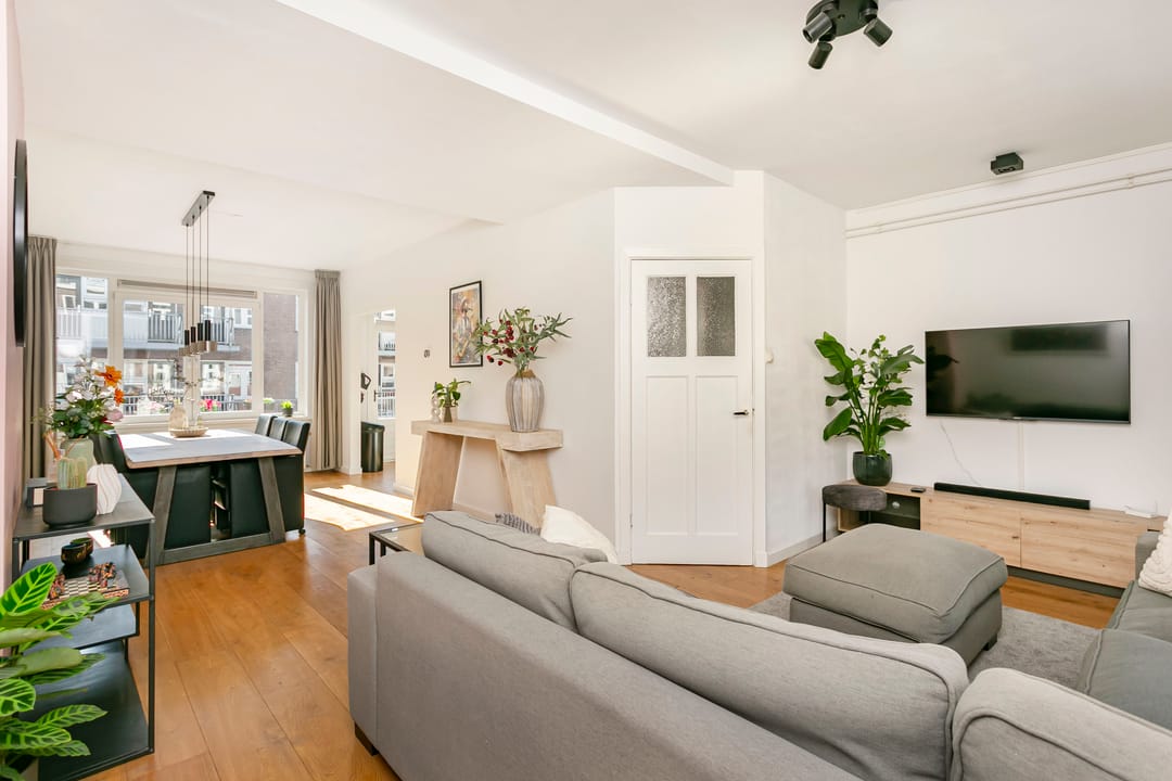 Foto 7 van Rhijnvis Feithstraat 26-BSA