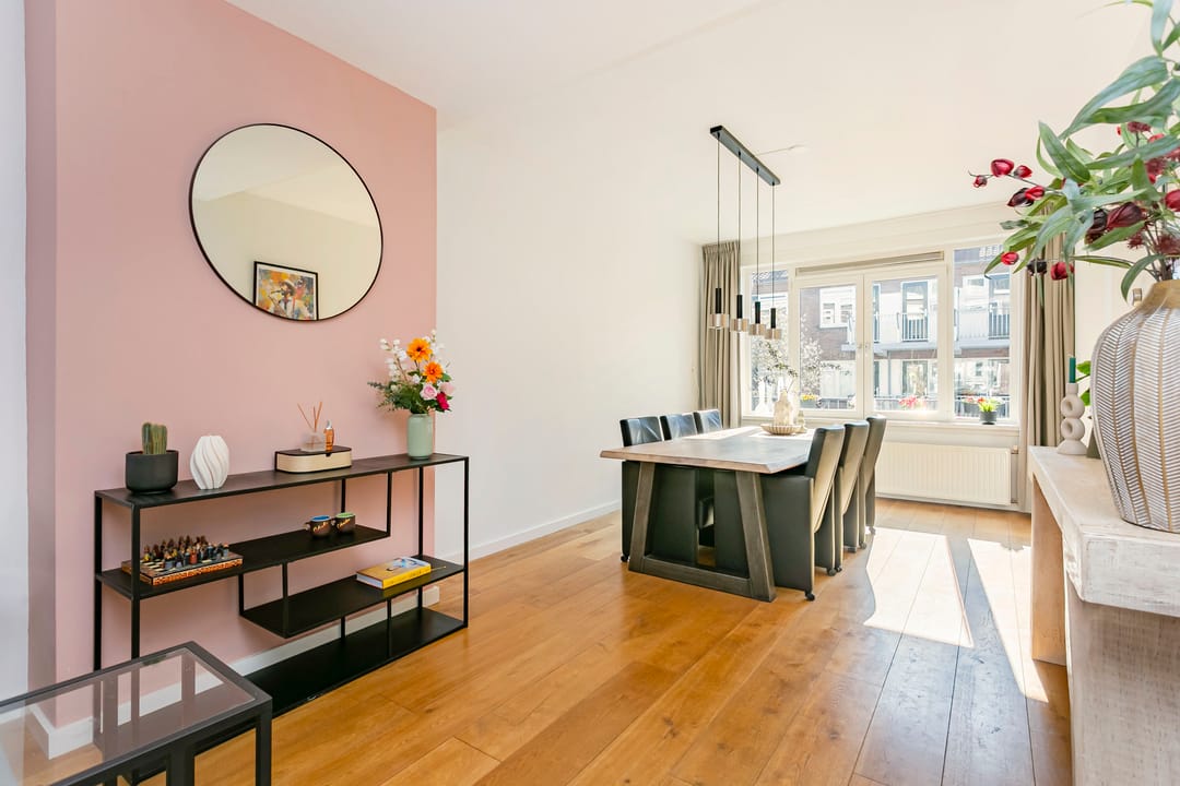 Foto 8 van Rhijnvis Feithstraat 26-BSA