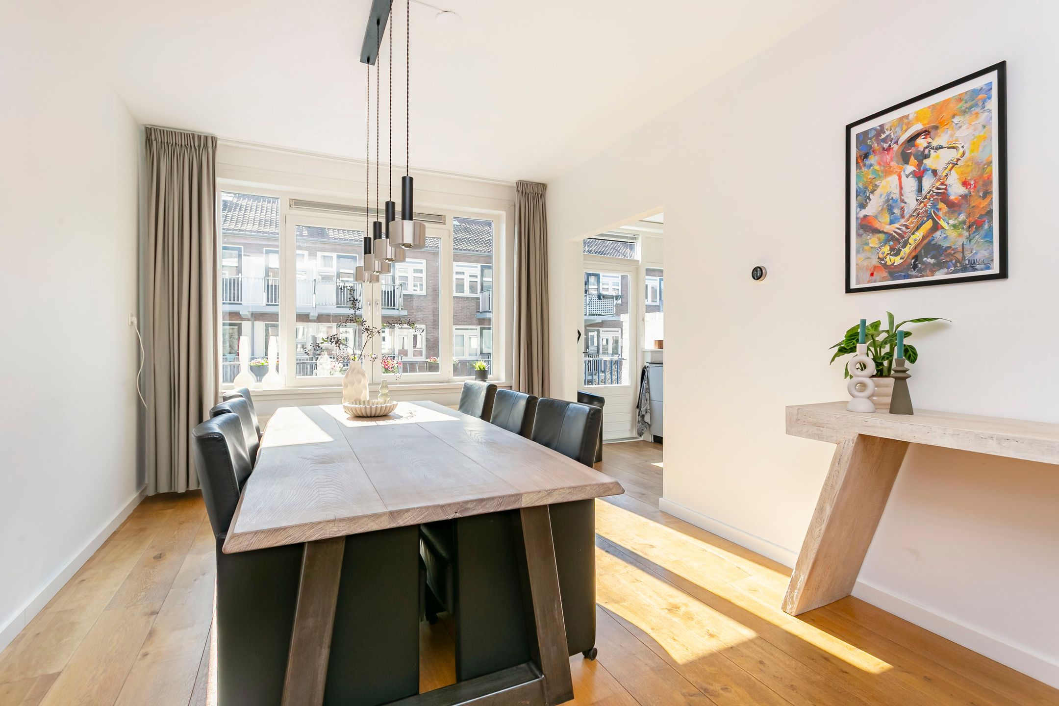 Foto 9 van Rhijnvis Feithstraat 26-BSA