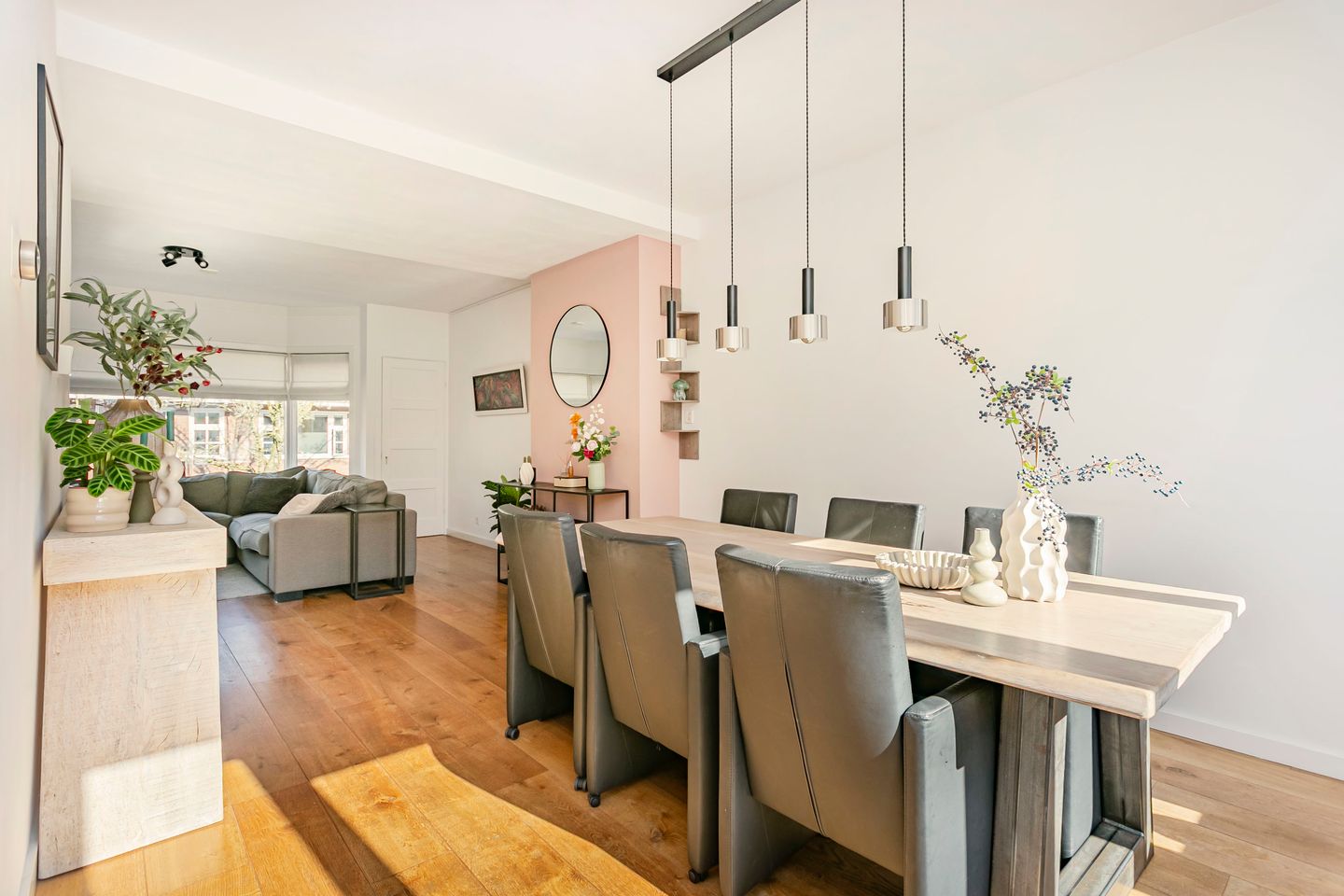 Foto 10 van Rhijnvis Feithstraat 26-BSA