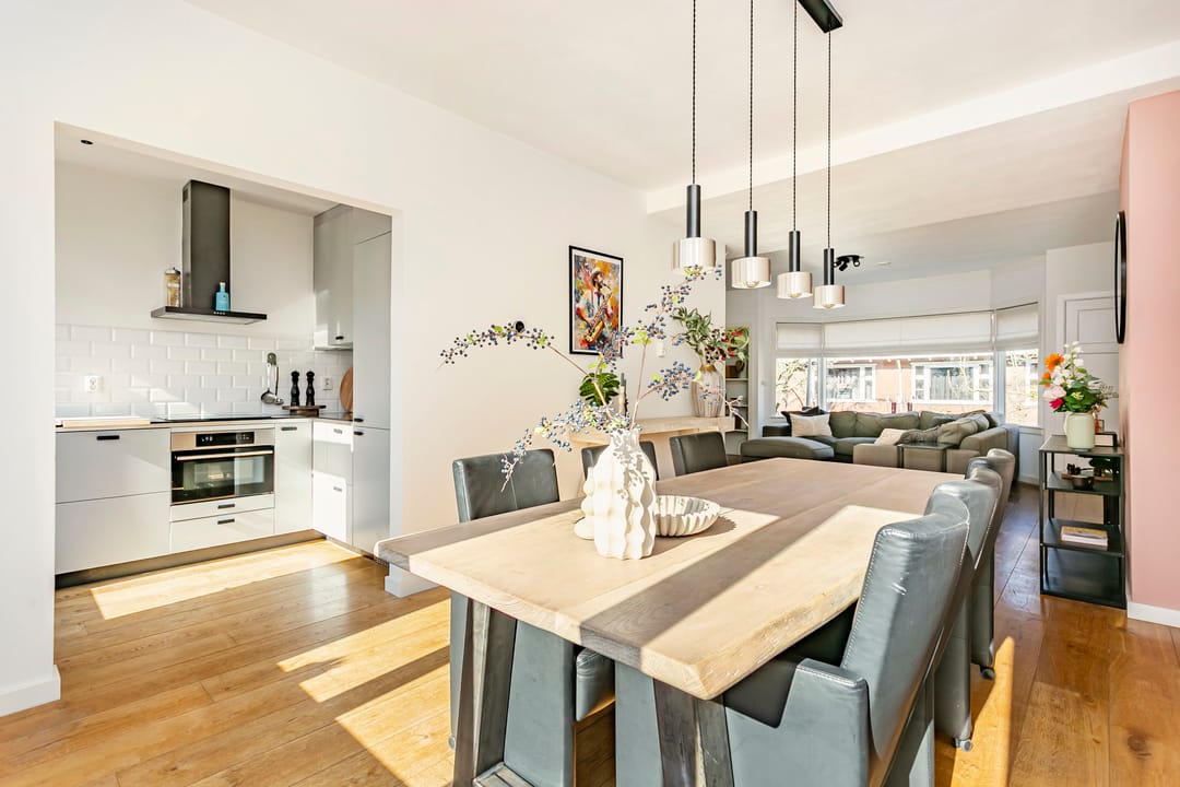 Foto 2 van Rhijnvis Feithstraat 26-BSA