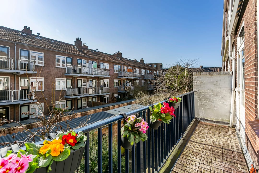 Foto 13 van Rhijnvis Feithstraat 26-BSA