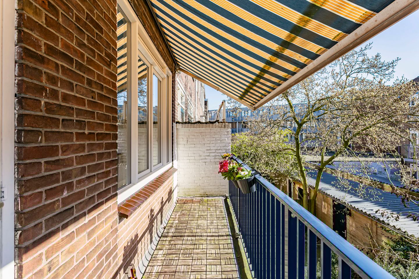 Foto 14 van Rhijnvis Feithstraat 26-BSA