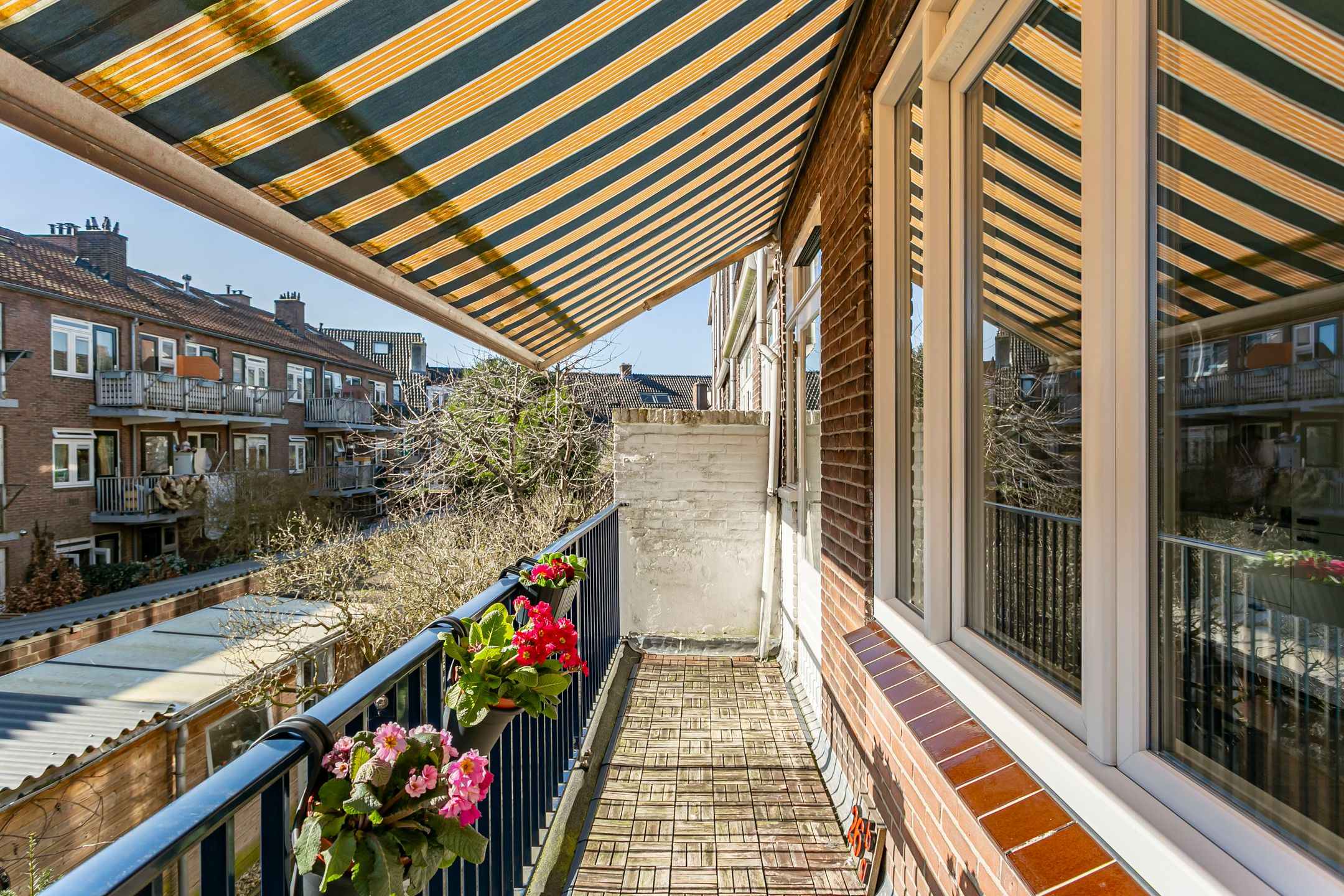 Foto 15 van Rhijnvis Feithstraat 26-BSA