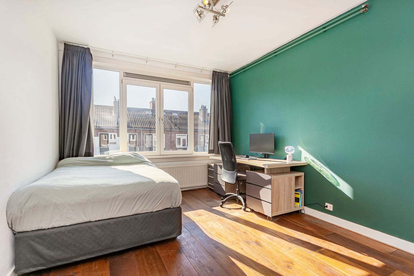 Foto 25 van Rhijnvis Feithstraat 26-BSA