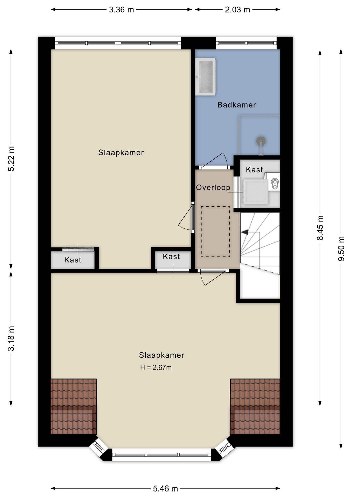 Foto 40 van Rhijnvis Feithstraat 26-BSA
