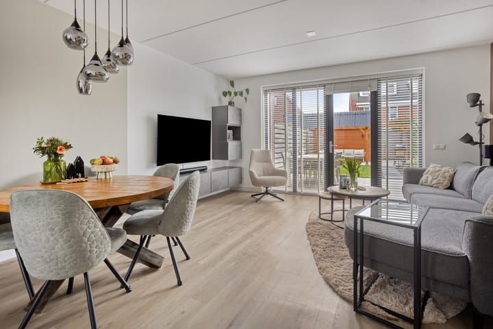 Foto 2 van Wagenmaker 76