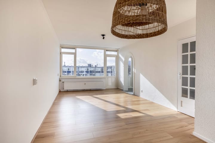 Photo 2 of Albert Cuypstraat 86