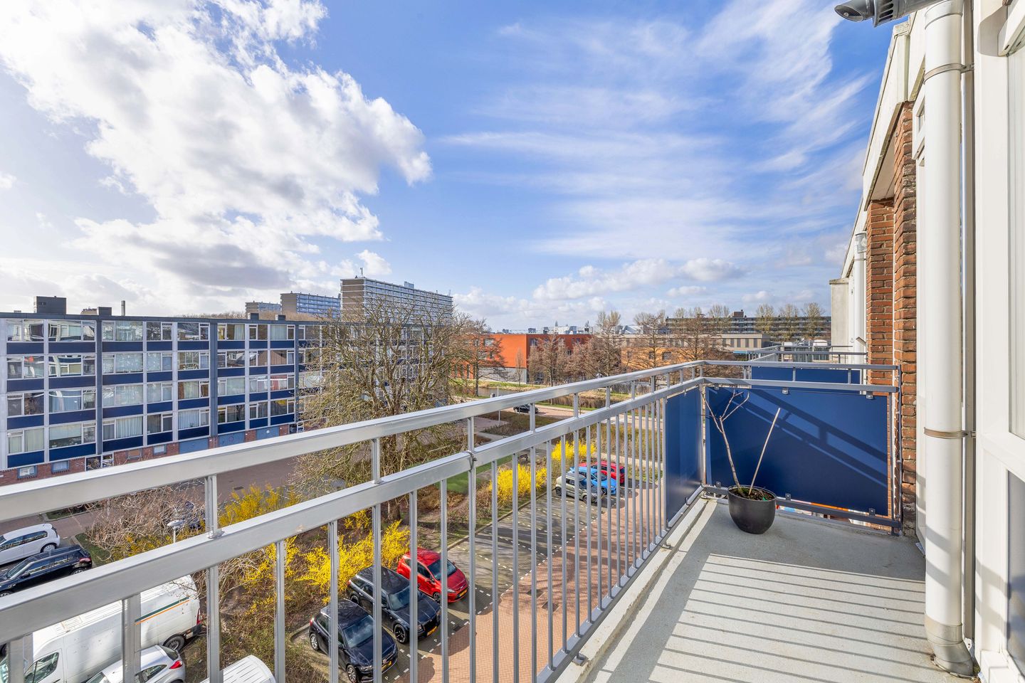 Foto 4 van Albert Cuypstraat 86