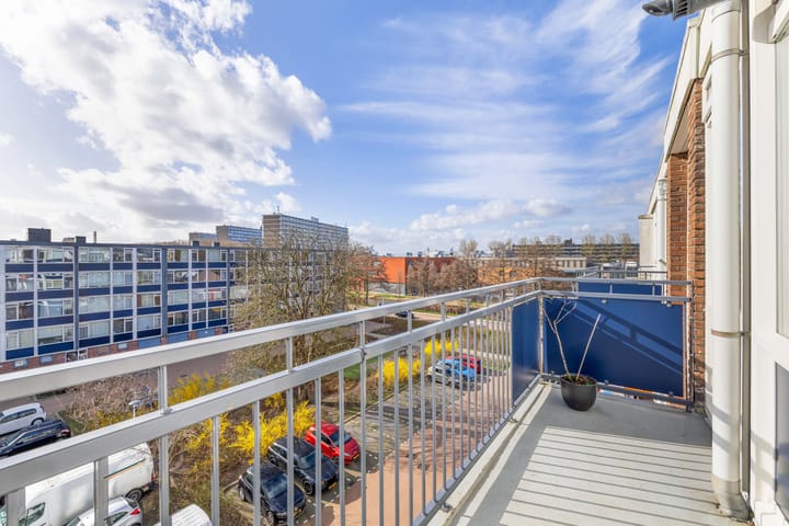 Photo 4 of Albert Cuypstraat 86