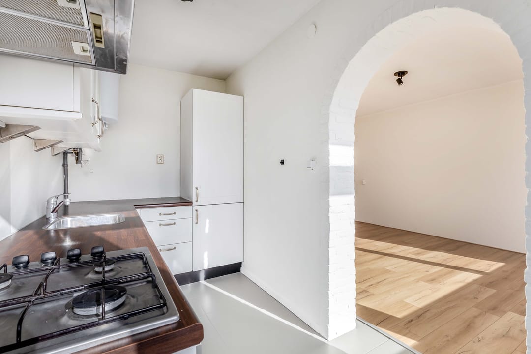 Foto 13 van Albert Cuypstraat 86