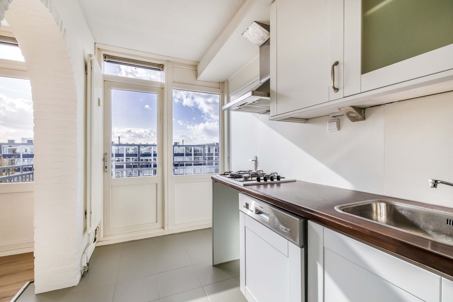 Foto 14 van Albert Cuypstraat 86