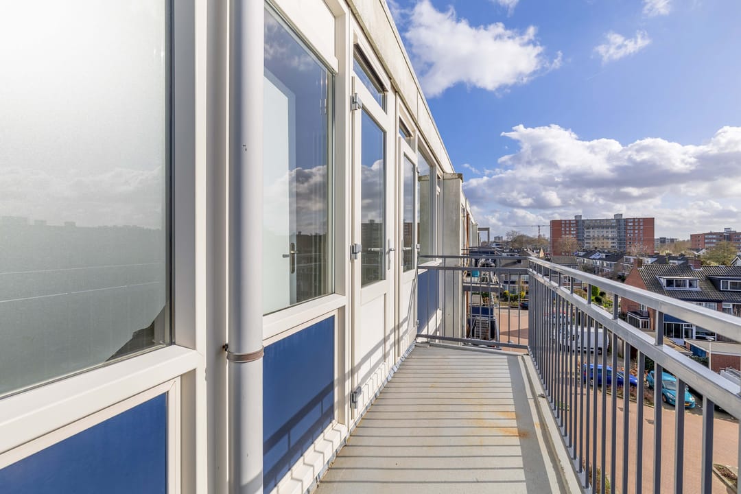 Foto 17 van Albert Cuypstraat 86