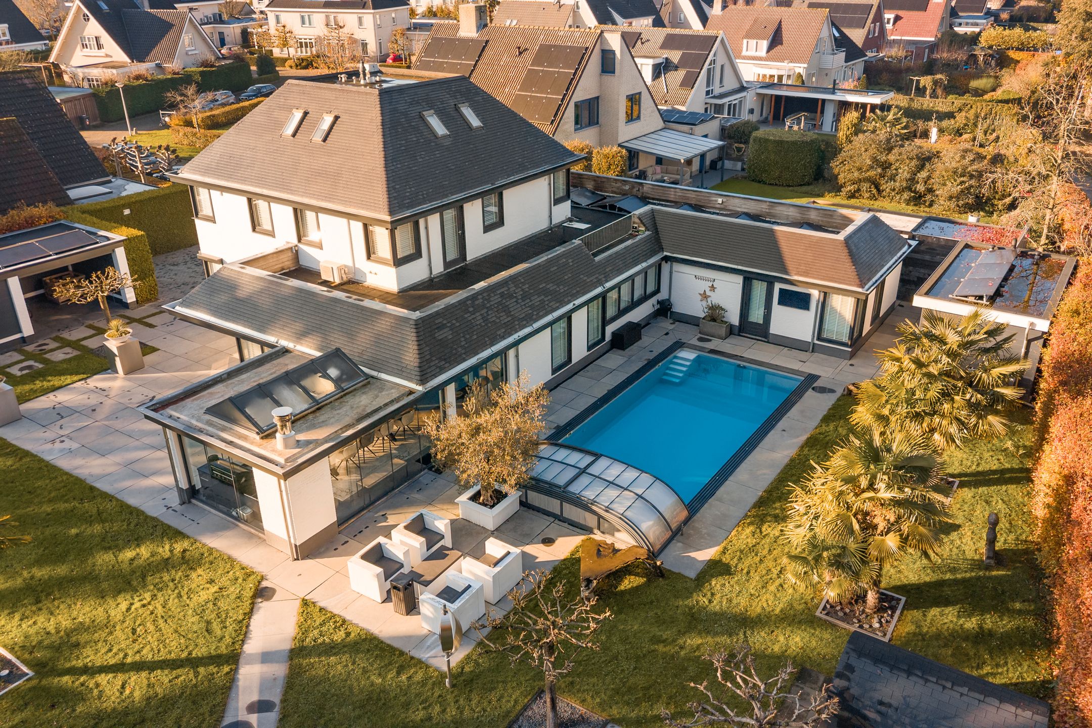 Margaretha van Daunstraat 36 