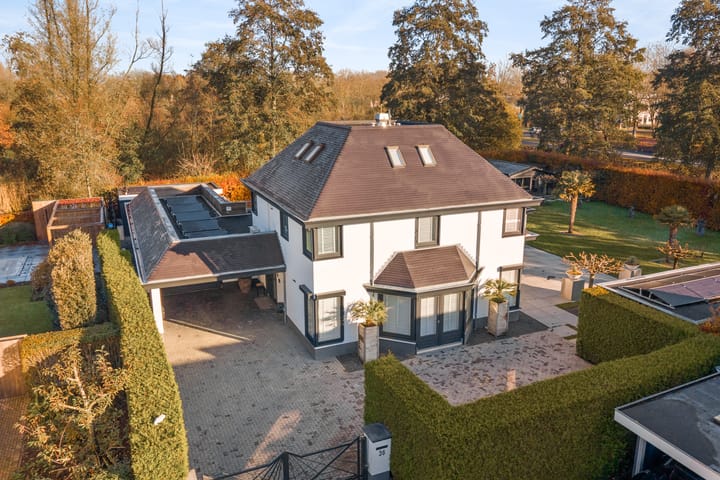 Foto 2 van Margaretha van Daunstraat 36