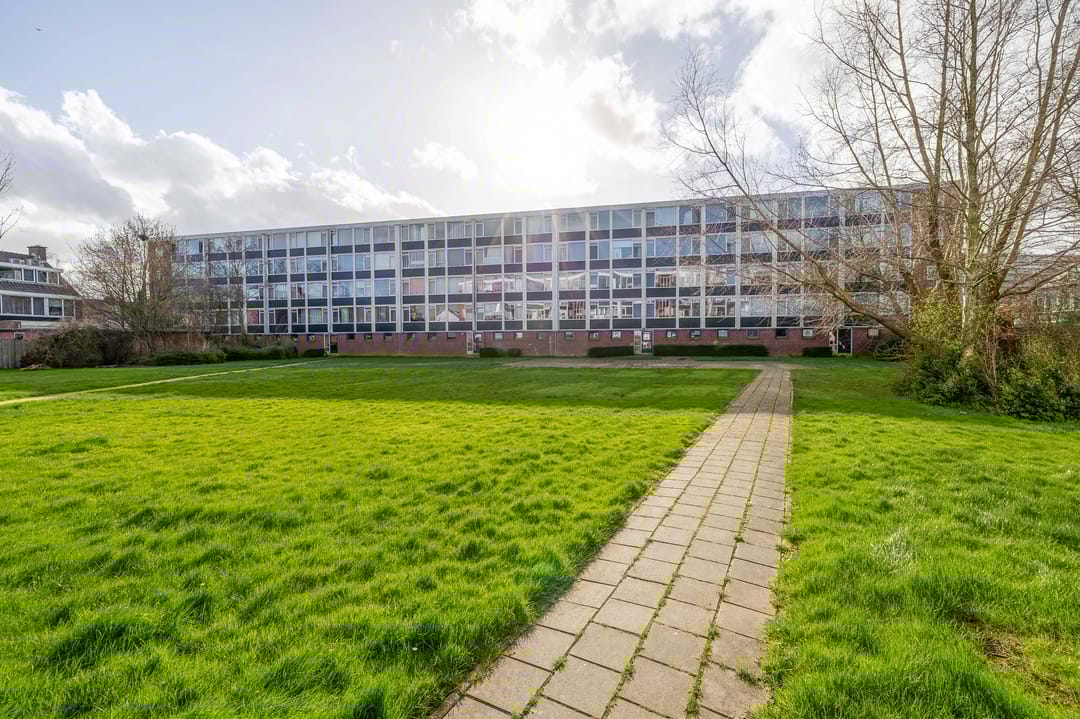 Foto 23 van Albert Cuypstraat 86