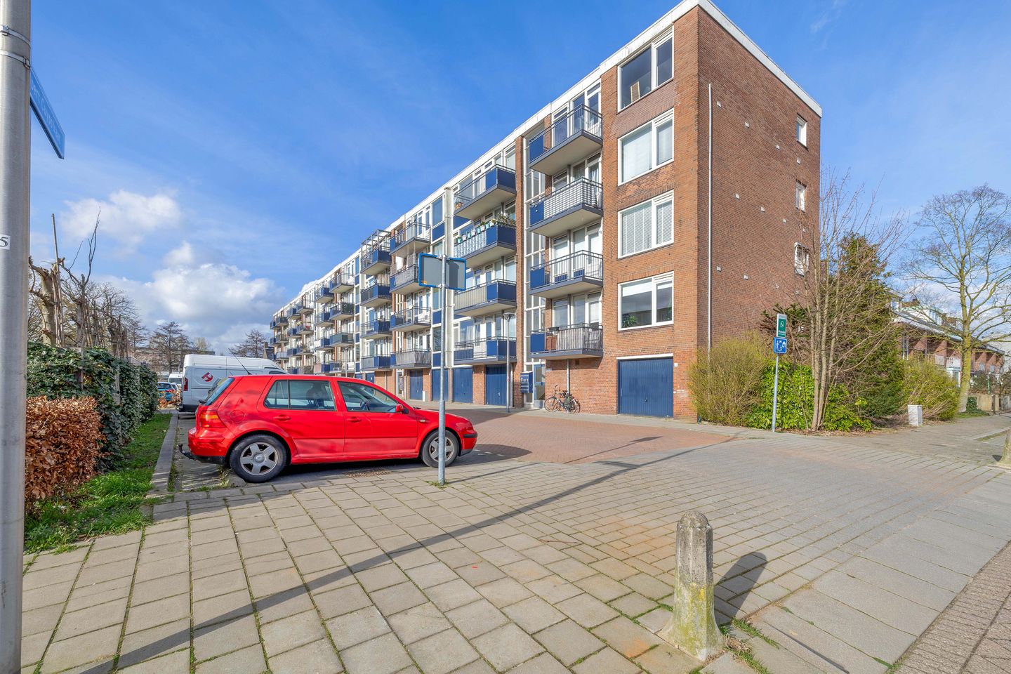 Foto 25 van Albert Cuypstraat 86