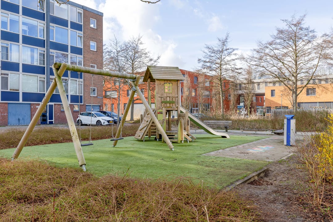 Foto 26 van Albert Cuypstraat 86