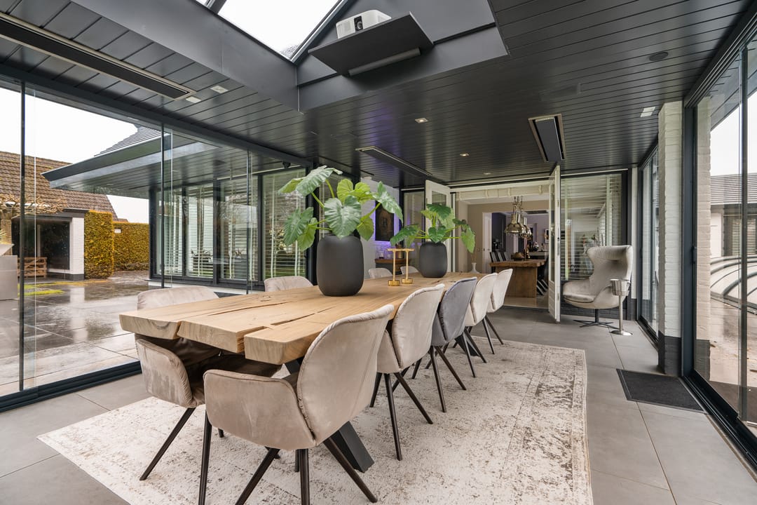 Foto 13 van Margaretha van Daunstraat 36