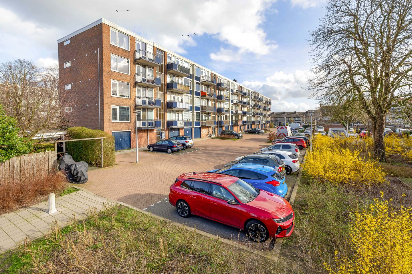 Foto 5 van Albert Cuypstraat 86