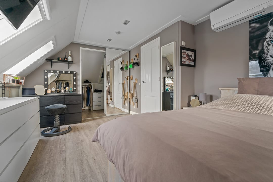 Foto 26 van Margaretha van Daunstraat 36