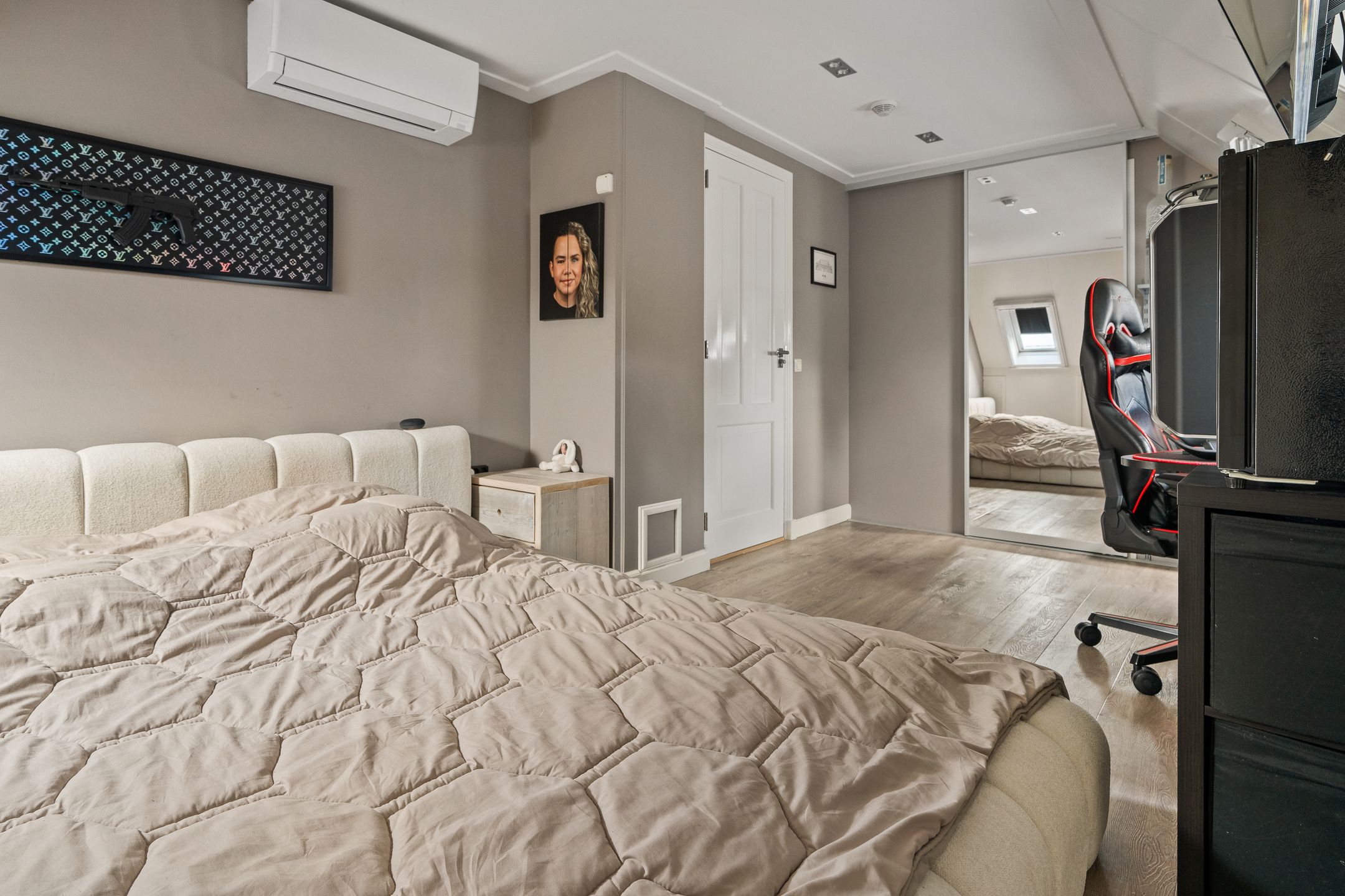 Foto 27 van Margaretha van Daunstraat 36