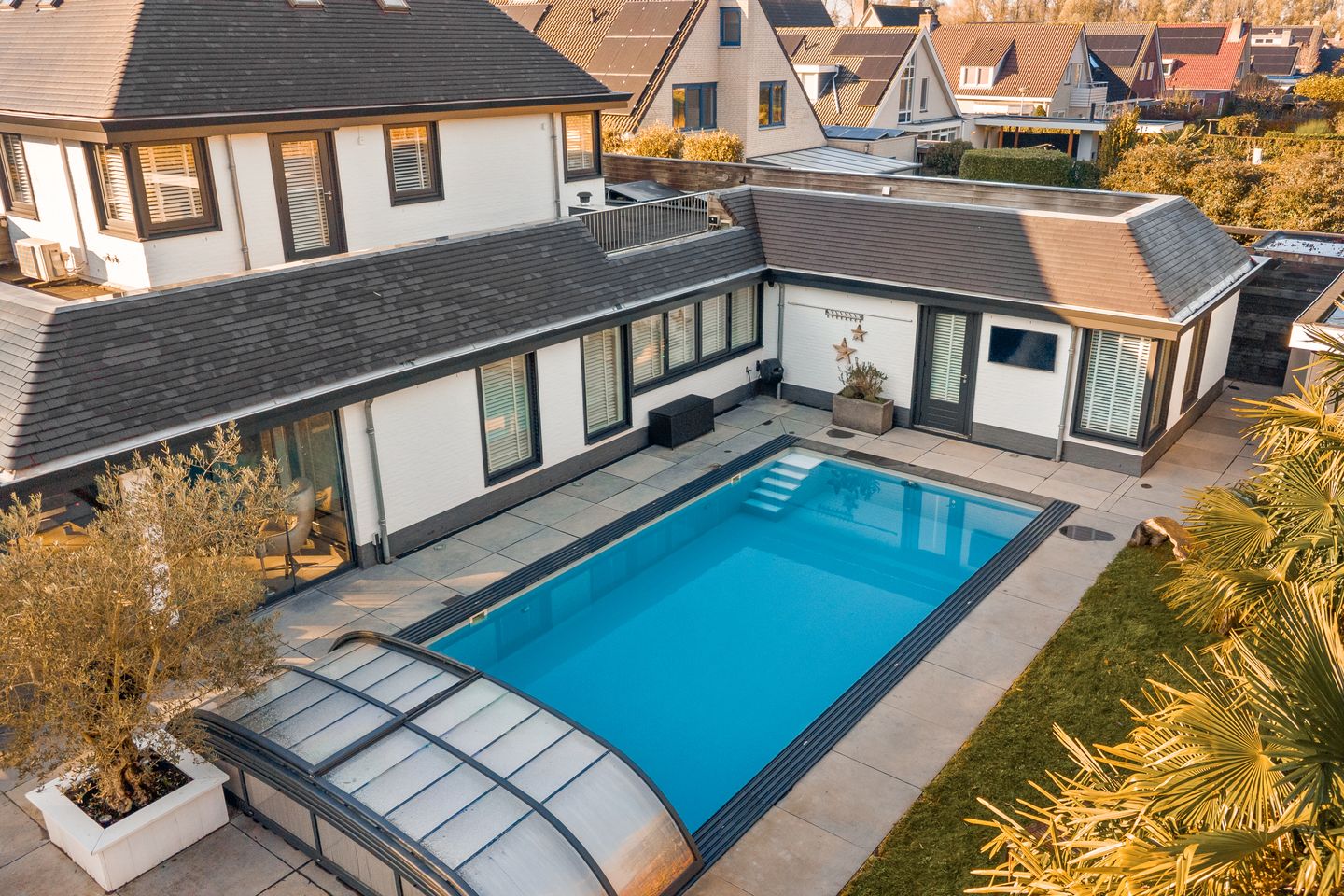 Foto 29 van Margaretha van Daunstraat 36