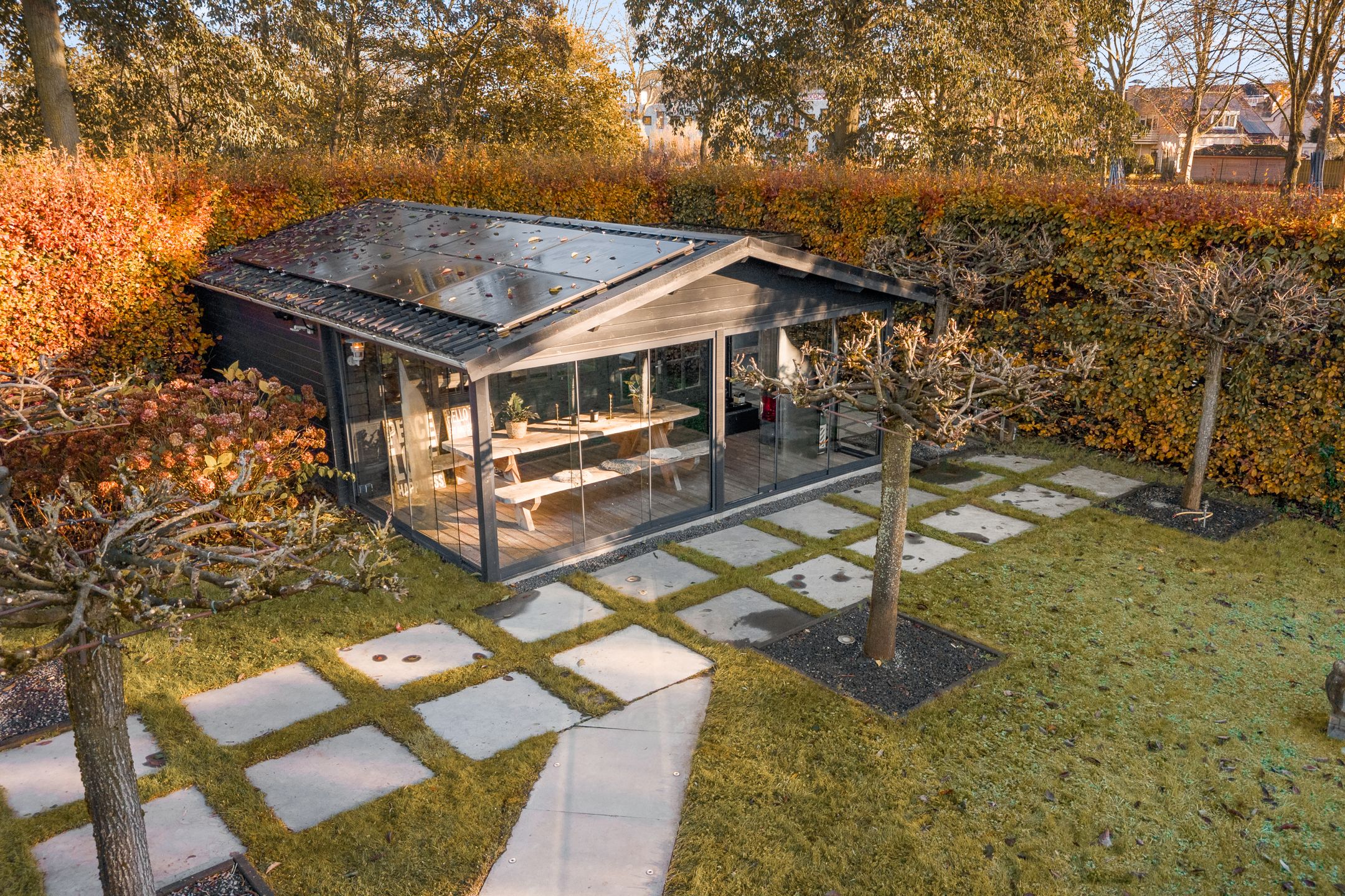 Foto 30 van Margaretha van Daunstraat 36