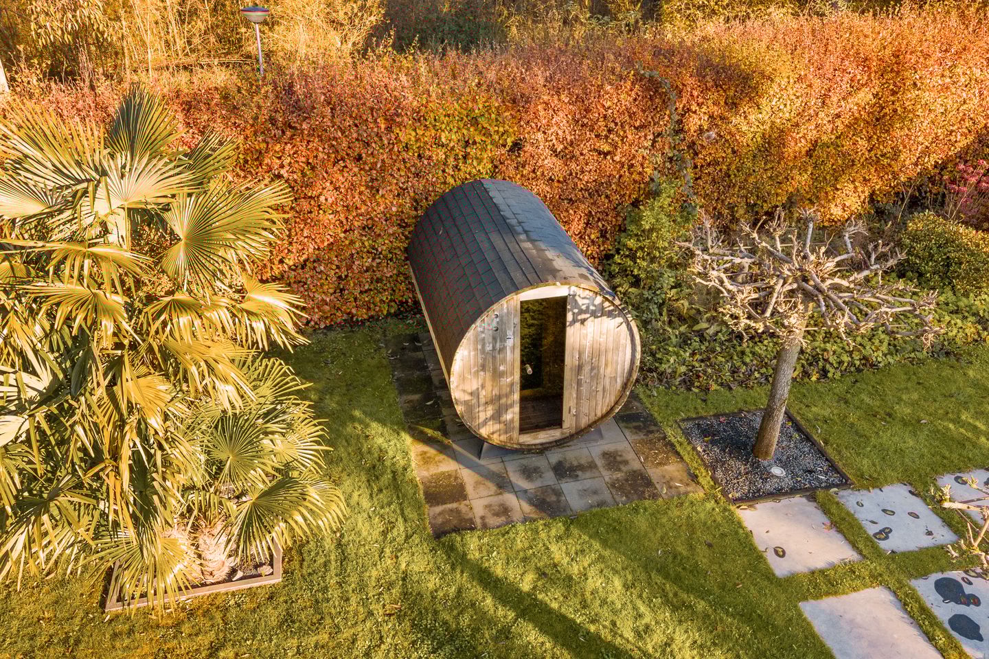 Foto 34 van Margaretha van Daunstraat 36