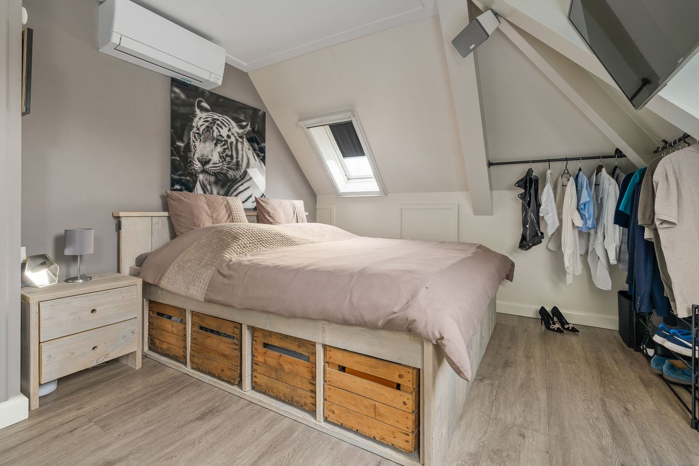 Foto 25 van Margaretha van Daunstraat 36