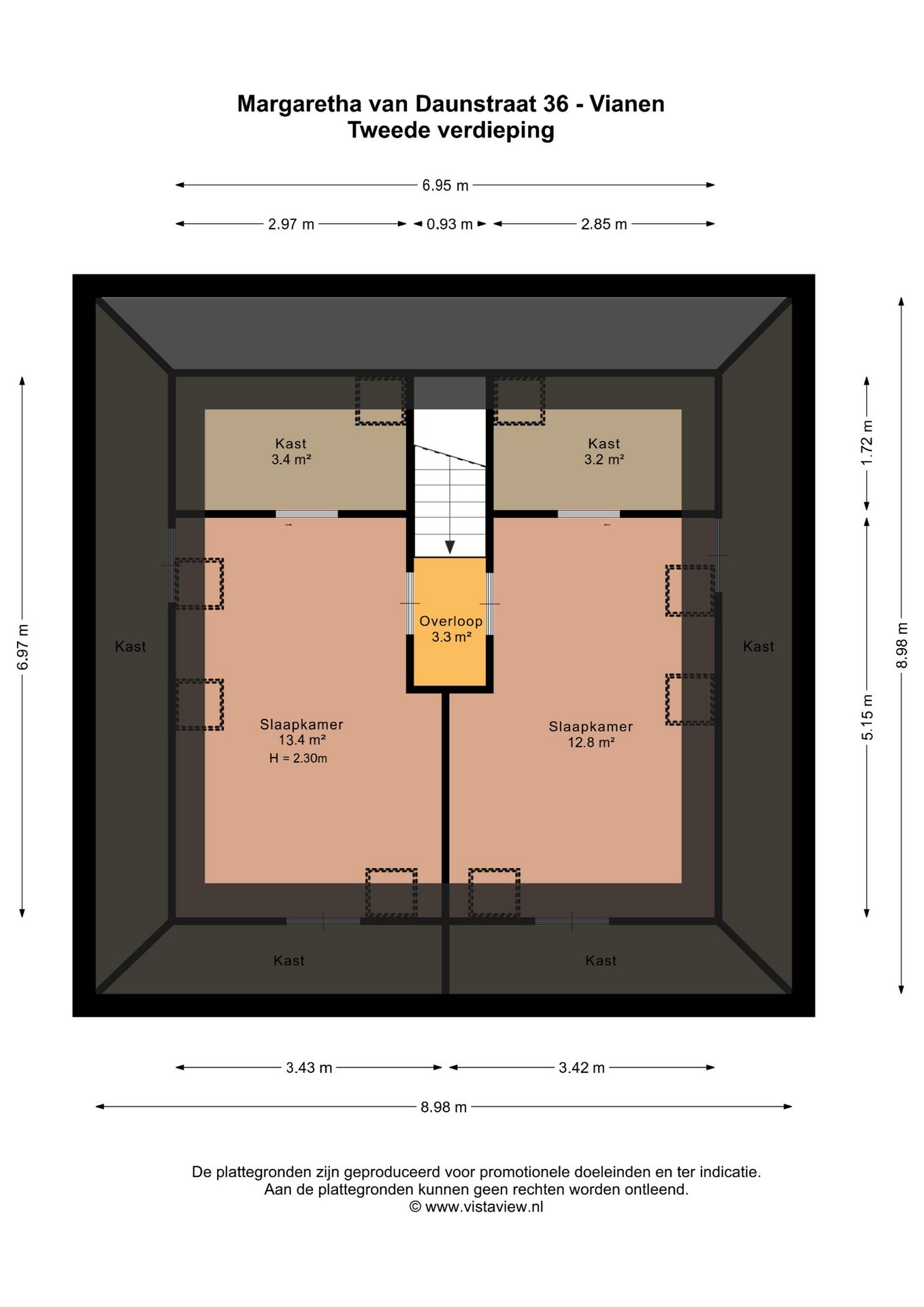 Foto 44 van Margaretha van Daunstraat 36