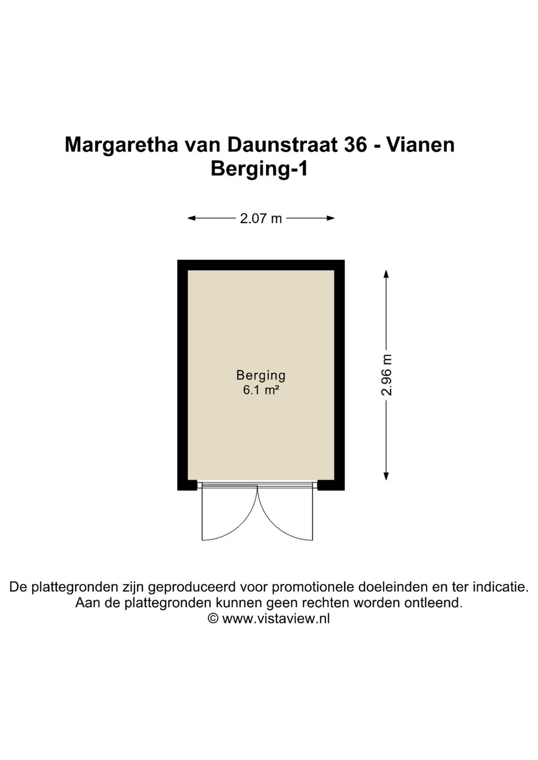 Foto 46 van Margaretha van Daunstraat 36