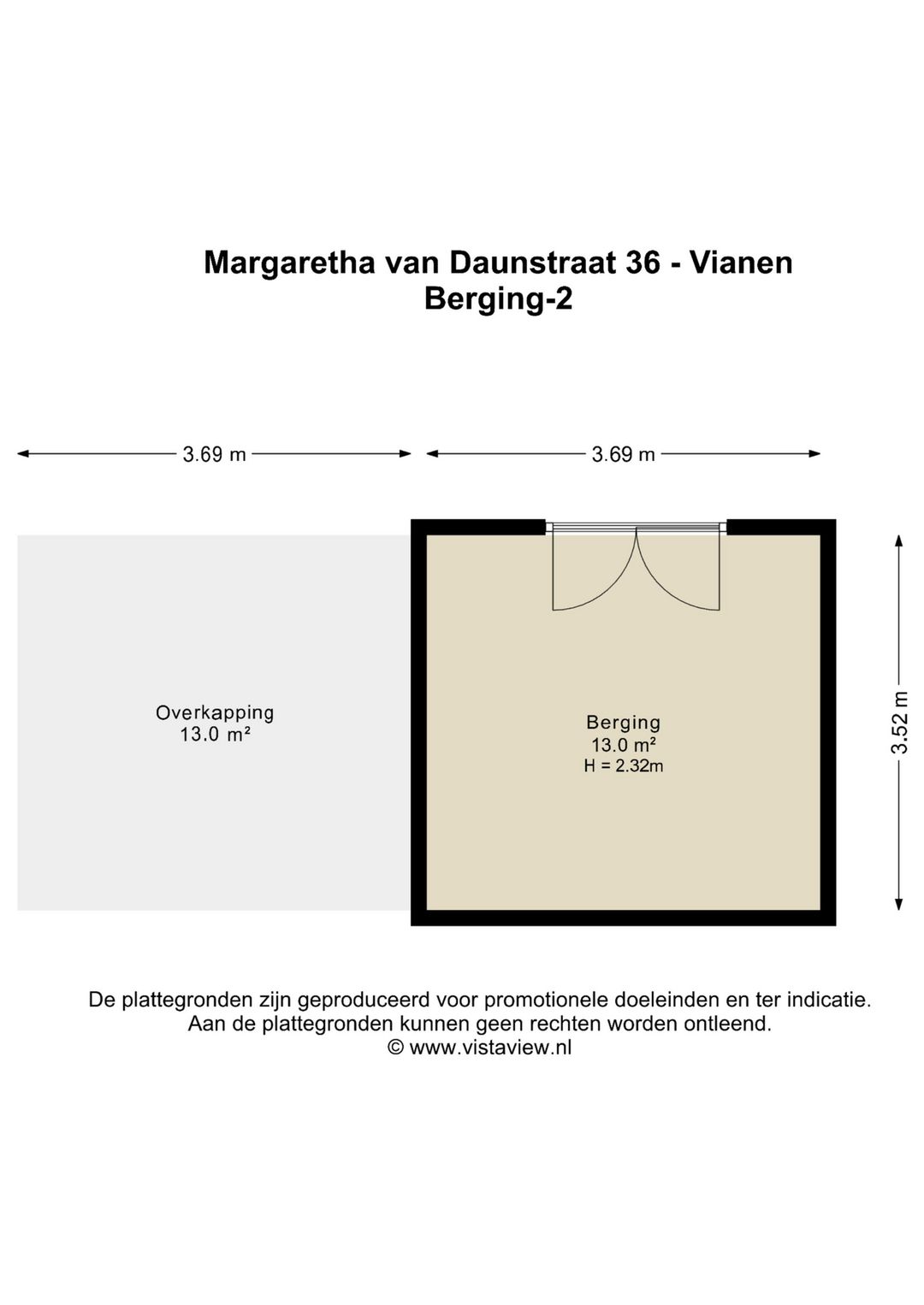 Foto 47 van Margaretha van Daunstraat 36
