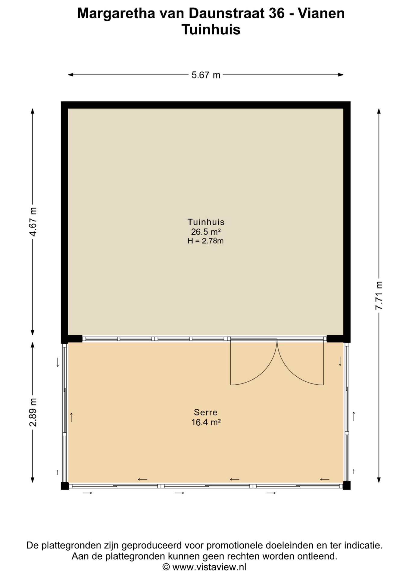 Foto 48 van Margaretha van Daunstraat 36