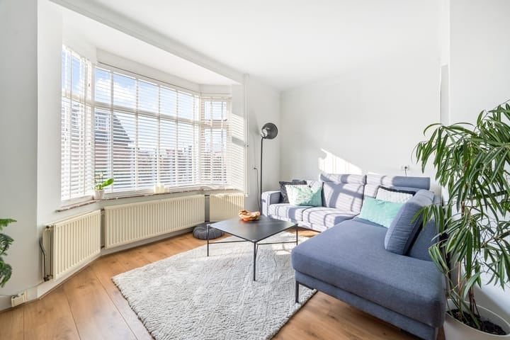 Foto 3 van Frederiklaan 9