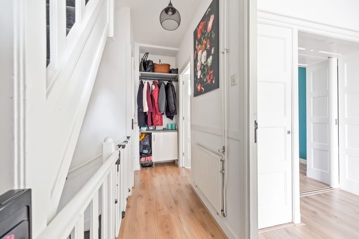 Foto 5 van Frederiklaan 9