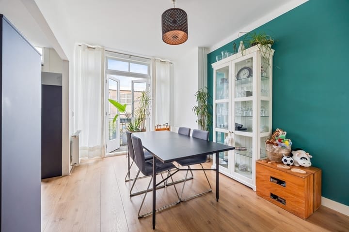 Foto 6 van Frederiklaan 9