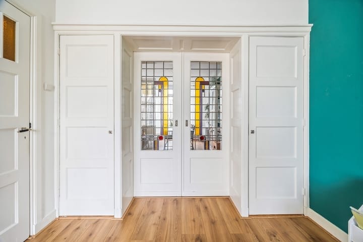 Foto 7 van Frederiklaan 9