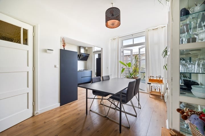 Foto 8 van Frederiklaan 9