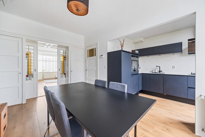 Foto 10 van Frederiklaan 9