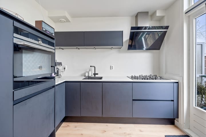 Foto 11 van Frederiklaan 9