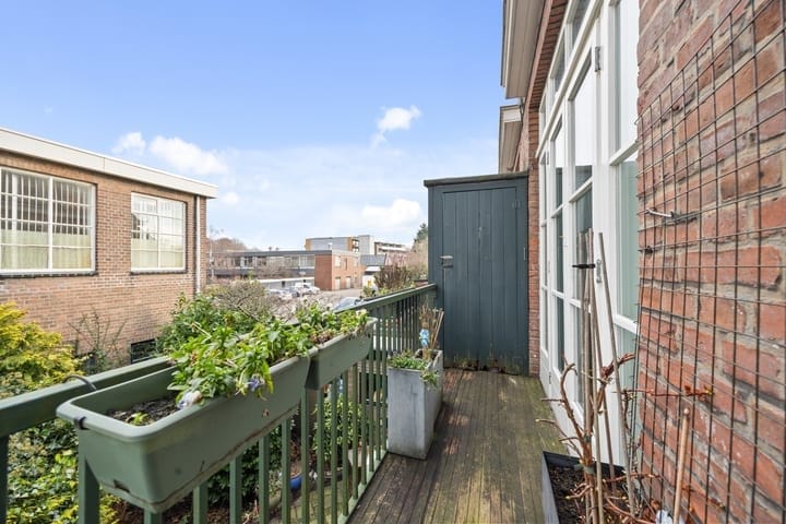 Foto 12 van Frederiklaan 9