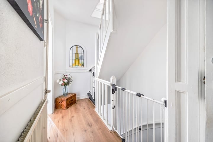 Foto 13 van Frederiklaan 9