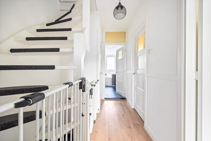 Foto 14 van Frederiklaan 9