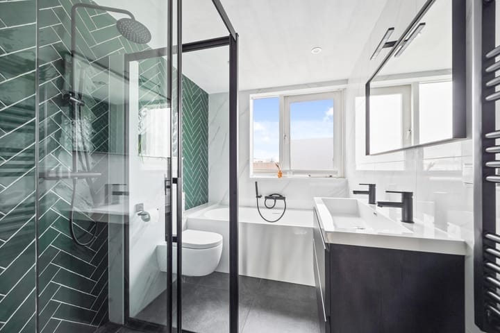 Foto 21 van Frederiklaan 9