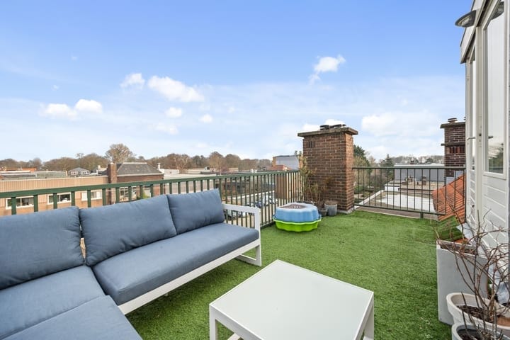 Foto 26 van Frederiklaan 9