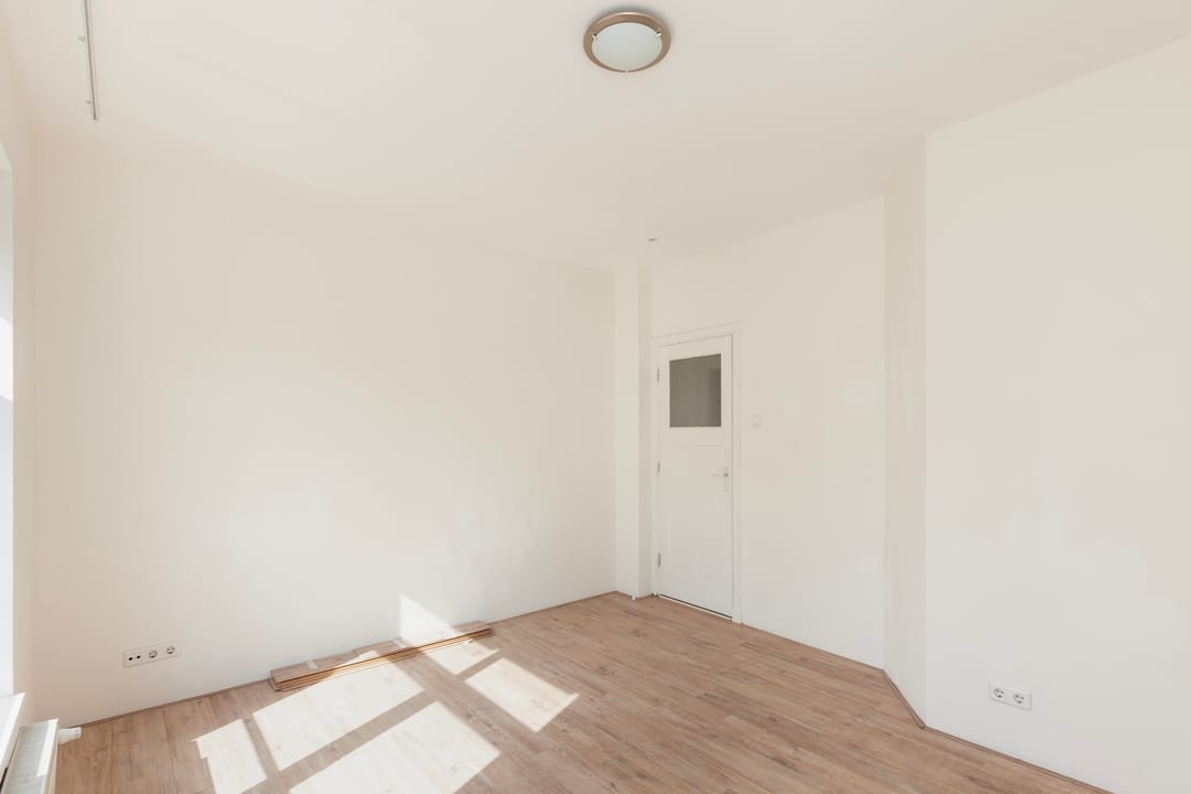 Two Room Apartment on the Second Floor in Bergpolder Rotterdam — 14