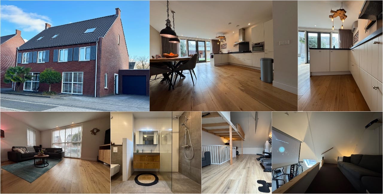 Bergoord 10 Rotterdam - Aanzicht 3